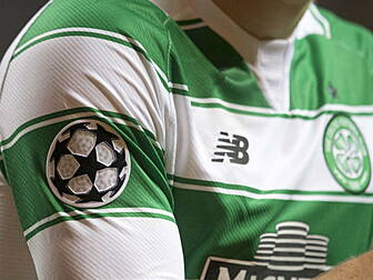Celtic's Patrick Roberts l...